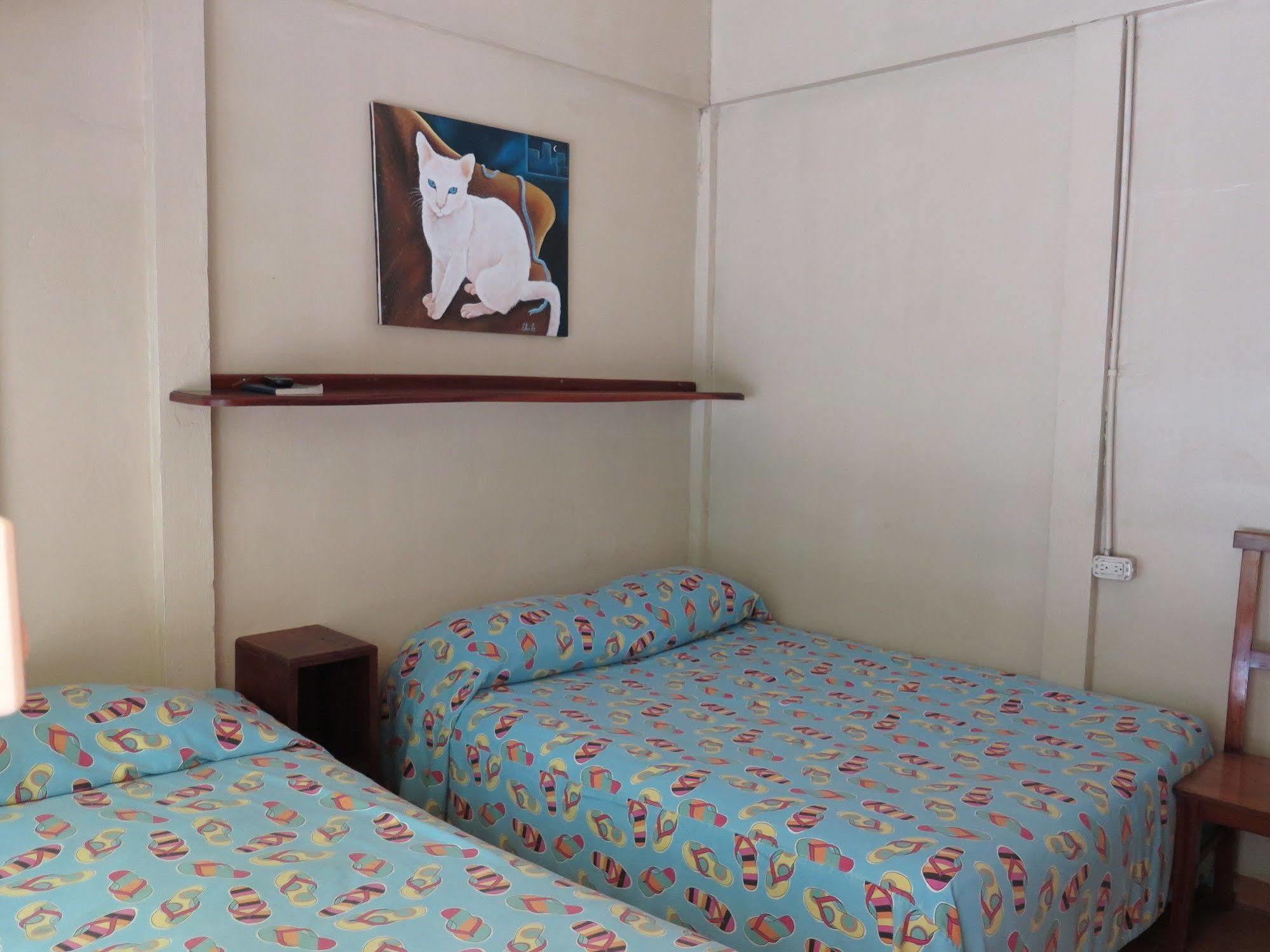 Hotel Savannah Playas del Coco Екстериор снимка