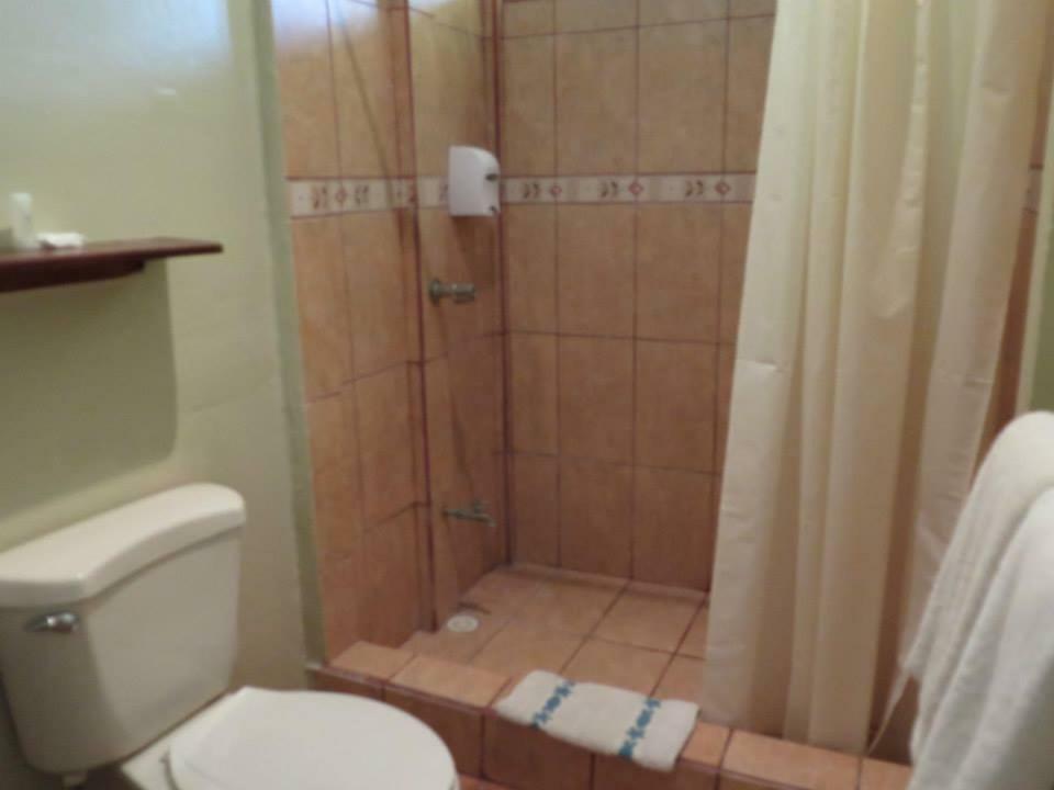 Hotel Savannah Playas del Coco Екстериор снимка